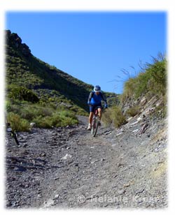 calblanque-bicicleta