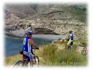 calblanque-bicicleta