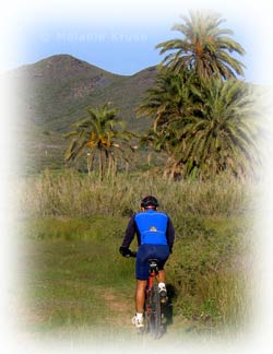 calblanque-bicicleta